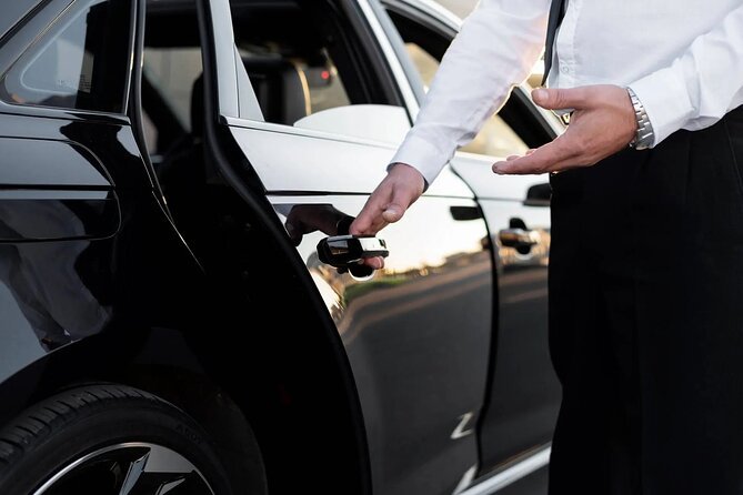 Luxury Airport Transfer